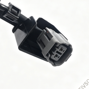 PEIVSO เซ็นเซอร์ความเร็วล้อ ABS ด้านหน้าขวาที่มีความไวสูงสำหรับมาสด้า 6 GG GY 2003-2008 OEM GJ6A4370XA - Product Image 3
