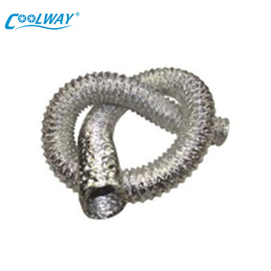 Prix usine <span class=keywords><strong>climatisation</strong></span> liège ruban Flexible <span class=keywords><strong>isolé</strong></span> en aluminium silicone sèche conduit de ventilation <span class=keywords><strong>tuyau</strong></span> pour <span class=keywords><strong>climatisation</strong></span> - Product Image 6