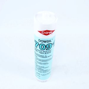 Orijinal <span class=keywords><strong>Dow</strong></span> <span class=keywords><strong>Corning</strong></span> Dowsil DC7091 Yapıştırıcı Sızdırmazlık Maddesi Güçlü Esnek Yapışma İçin Su Geçirmez Silikon - Product Image 4