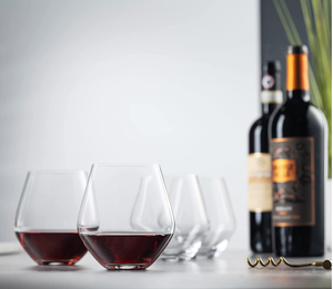 <span class=keywords><strong>Verres</strong></span> à <span class=keywords><strong>vin</strong></span> sans tiges, verre à <span class=keywords><strong>vin</strong></span> européen, 17oz, ensemble de <span class=keywords><strong>4</strong></span> Tasse pour mariage et anniversaire, accessoire de mode - Product Image 3