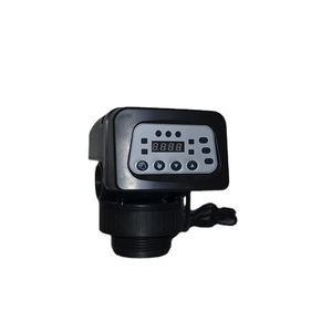 Van Rửa Ngược Tự Động GL4-2 Clevalve 4m 3/H Van Điều Khiển Lọc Nước Máy Xử Lý Nước - Product Image 1