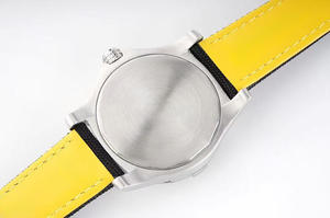 Reloj Mecánico Automático de Diseño Clásico y Elegante, de 41 mm, de Alta Calidad, Lujoso, Luminoso, Estilo Hip Hop, de Acero Inoxidable - Product Image 5