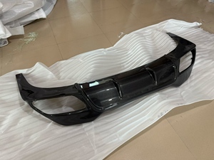 Per 2012 <span class=keywords><strong>2018</strong></span> Audi <span class=keywords><strong>A6</strong></span> C7 C7.5 S6 berlina posteriore Spoiler baule paraurti ala HighKick in fibra di carbonio nuovi modelli di condizione 2012 2013 <span class=keywords><strong>2018</strong></span> - Product Image 4