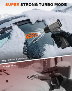 Ventilador <span class=keywords><strong>de</strong></span> Turbina, Ventilador Turbo Violento, Ventilador <span class=keywords><strong>de</strong></span> Chorro, Máquina Sopladora <span class=keywords><strong>de</strong></span> Aire, Ventilador <span class=keywords><strong>de</strong></span> Mano, Turboventilador Portátil, Plumero <span class=keywords><strong>de</strong></span> Aire <span class=keywords><strong>de</strong></span> 16000 mAh para Automóvil - Product Image 5