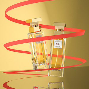 Perfume para Mujer The Fifth Avenue, Fresco, Natural y Duradero, 30 ml - Product Image 3