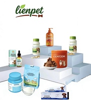 Complément Alimentaire pour Animaux de Compagnie Marque Blanche Soins et Compléments pour la Santé Animale Poudre Dentaire pour Chiens Renforcement Immunitaire Complément Alimentaire pour Animaux