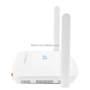 hg6821m Xpon onu HG6821M XPON Epon Gpon ONU 4GE+1TEL+2USB+WiFi de Doble Banda, Unidad de Red Óptica, Nueva y Usada, HG6821M - Product Image 2