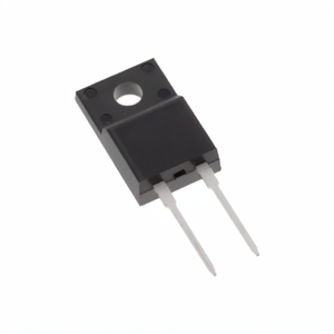 TO-220-2 Full Pack, Isolated Tab DSA10I100PM Electronic Chips Component Authorized Distributor Single Diodes - Product Image 1