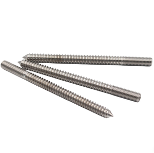 M4m5m6m8 Hex Ổ cắm ổ cắm đôi đầu khai thác vít cho đồ nội thất gỗ - Product Image 2