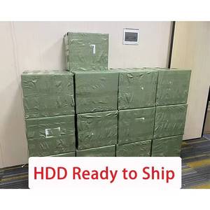 Nouveau disque dur interne SATA 3,5 pouces ST8000DM004 Hdd Barra Cuda 8TB 5400RPM 256M 6Gb/s pour ordinateur de bureau ST6000DM003 - Product Image 3