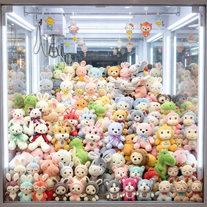 <span class=keywords><strong>Peluche</strong></span> de <span class=keywords><strong>Charizard</strong></span> de alta calidad de 25 cm, muñeco de <span class=keywords><strong>peluche</strong></span> suave, animal de dibujos animados, fruta, lindo, Kawaii, juguete de <span class=keywords><strong>peluche</strong></span> para máquina de garras. - Product Image 3