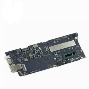 Placa base para <span class=keywords><strong>MacBook</strong></span> <span class=keywords><strong>Pro</strong></span> 13 "A1502 Early <span class=keywords><strong>2015</strong></span> 2,7 GHz I5 8GB Logic Board 820-4924-A - Product Image 1