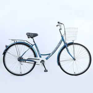 Üreticileri en iyi ucuz en uygun fiyatlı yüksek kaliteli bayan nitelikli hafif şehir bisikleti