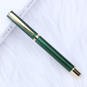 Stylo à encre gel personnalisé de haute qualité avec impression de logo, écriture fluide pour l'éducation, les fournitures scolaires et de bureau, et cadeau promotionnel de bienvenue - Product Image 5