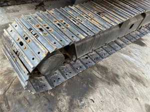 Excavadora Komatsu PC50 Usada de 5 Toneladas, Precio Bajo, Gran Oferta, Buen Rendimiento - Product Image 4