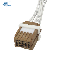 Harness Kabel Konektor Otomatis Betina 8 Pin 7283-5986-80
