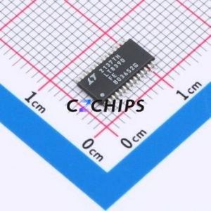 Original-Nuevo LT8390JFE # TRPBF Circuito integrado IC Chip PMIC de potencia de 1, 2, 1, 2, 2 - Product Image 1