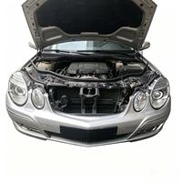 Ensemble de pare-chocs avant pour Mercedes Benz Classe E W211, pièces de voiture d'occasion, calandre, OE A2118800603