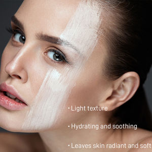 Centella Soothing ca uyku maskesi yatıştırıcı hassas cilt ve nem bariyeri tamir için kırmızı çay nemlendirici gecede maske - Product Image 2