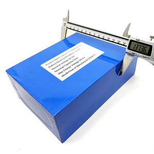 Nuevos Productos: Baterías de Litio Recargables 18650 7S10P 12v 24v 25.2v 36v 18Ah 33AH 26650 32650, Paquete de Baterías de Iones de Litio - Product Image 5