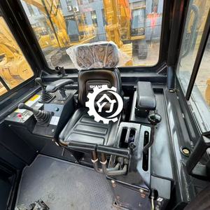 Bulldozer SD32 Usado de Excelente Rendimiento con Motor de Componentes Clave a Precio Económico en Venta de Fábrica - Product Image 6