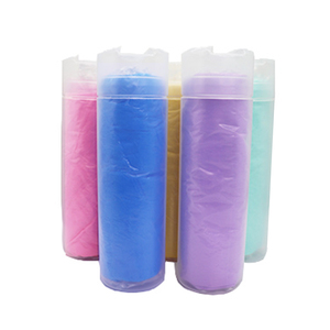 Toalla de microfibra PVA al por mayor, de secado rápido, sin pelusa, para lavado de coches, cocina, limpieza de mascotas, multicolor - Product Image 5