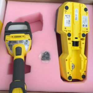 เครื่องอ่านบาร์โค้ดแบบพกพา Cognex DMR-8700DQ-BT รุ่นใหม่และของแท้ - Product Image 6