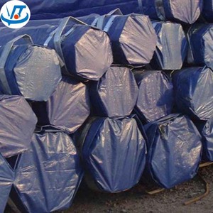 BS1139 En39 Ống Giàn Giáo Mạ Kẽm/Ống Giàn Giáo Thép 48.3Mm - Product Image 5