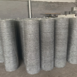 Bán buôn tùy chỉnh lục giác dây lưới lưới cho gà hàng rào từ nhà máy - Product Image 3