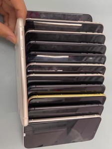 Venta al por Mayor de Teléfonos Inteligentes IOS Grado A+ Serie 14 14 Plus 14 Pro 14 Pro Max Desbloqueados Originales - Product Image 3