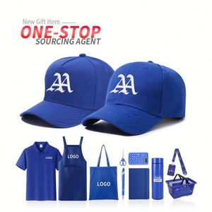 2025 Custom Merchandising Corporate Promotional <b>Gift</b> Set With Logo Luxury Promotional & Business Item - Product Image 2