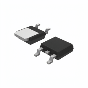 Transistores NGTB10N60R2DT4G TO-252-3, DPAK, SC-63, Componentes Electrónicos, Servicio Integral Original - Product Image 1