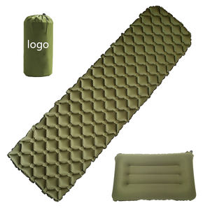 Надувная подушка для кемпинга - Product Image 1