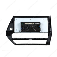 DUDUAUTO DUDU7 A7870 AKM7739 VELVET DSP 12+512G QLED Autoradio pour Toyota RAV4 Wildlander 2020-Présent