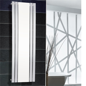 Radiatore Idronico Multifunzione a Specchio AVONFLOW per Sistema di <span class=keywords><strong>Riscaldamento</strong></span> Domestico - Product Image 5