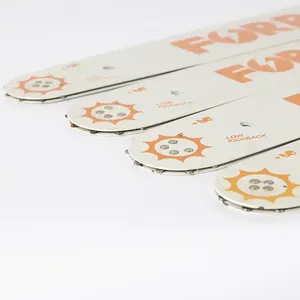 Máy cắt gỗ chuyên nghiệp Máy cưa xích Xăng 16/18/20/22 inch thanh dẫn - Product Image 3