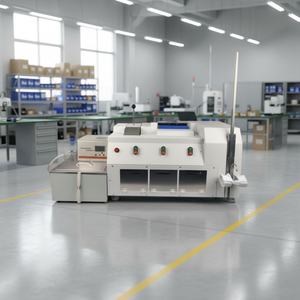 Teigdehnbarkeitsprüfgerät Weizenmehl-Qualitätsprüfgerät Labor-Teigdehnungsprüfmaschine - Product Image 6