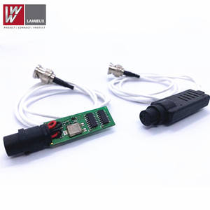 Adhésif thermofusible LPM pour la protection des faisceaux de câbles et le scellement des connecteurs - Product Image 6