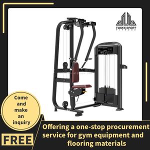 Equipo de fitness para gimnasio <span class=keywords><strong>Pec</strong></span> <span class=keywords><strong>Fly</strong></span> and Rear Delt Machine <span class=keywords><strong>Pec</strong></span> <span class=keywords><strong>Deck</strong></span> <span class=keywords><strong>Fly</strong></span> Machine Entrenamiento de fuerza <span class=keywords><strong>Pec</strong></span> <span class=keywords><strong>Fly</strong></span> en venta - Product Image 2
