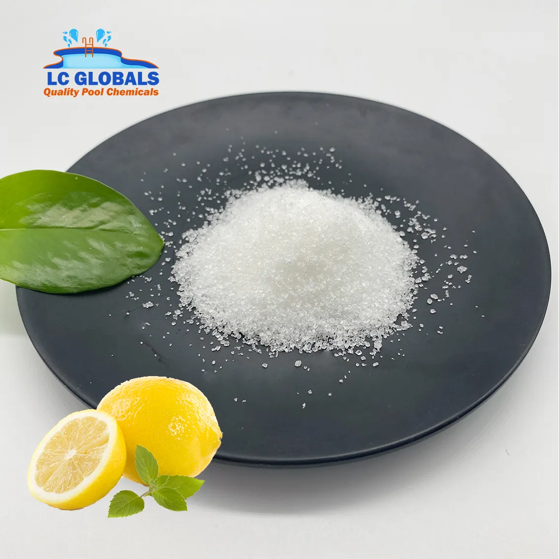 Acheter en vrac ttca acide citrique anhydre acide citrique monohydrate enseigne de qualité alimentaire chine prix