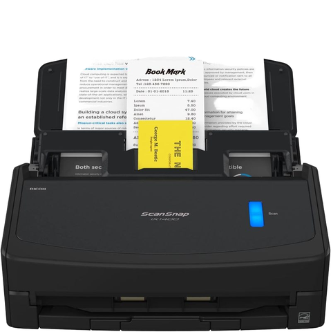 Automatic Book Scanner Pick #28 (609442)
