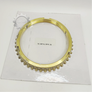 แหวนซิงโครไนเซอร์เกียร์อัตโนมัติสำหรับ ISUZU 4JA1 45T OEM 8-94151510-0  8941515100 - Product Image 6