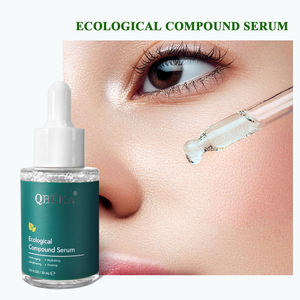 Sérum Composé Écologique <span class=keywords><strong>Naturel</strong></span> QBEKA, Essence Liquide Hydratante, <span class=keywords><strong>Anti</strong></span>-Rides et <span class=keywords><strong>Anti</strong></span>-Âge, Sérum Facial Nourrissant - Product Image 2