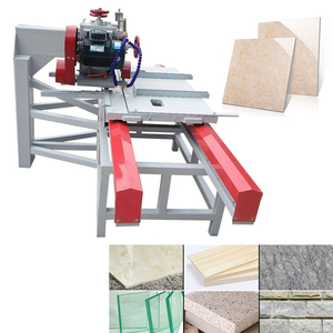 Đa Chức Năng Đầy Đủ Tự Động Máy Tính Để Bàn Gốm Gạch Cắt Giá Máy - Product Image 1