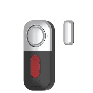 Femmes Filles Enfants Sécurité Nouveau Capteur Antivol <span class=keywords><strong>Porte</strong></span> Ouverte <span class=keywords><strong>Alarme</strong></span> Antivol avec Capteur Magnétique Sécurité Personnelle Fenêtre <span class=keywords><strong>Porte</strong></span> <span class=keywords><strong>Alarme</strong></span> - Product Image 5