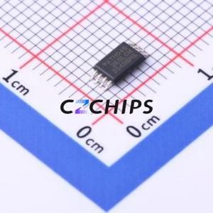 Nouveau et Original AT24C256C-XHL-B TSSOP-8 Circuit intégré IC puce EEPROM vente entière puces de composants électroniques et Service de nomenclature - Product Image 1