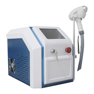 Sistema de Depilación Láser Profesional 2026, Modelo Superventas, 2000W/3000W, 808nm, Enfriamiento con Hielo, Indoloro: Ultra Alta Energía que Destruye Profundamente el Vello - Product Image 1