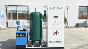 Op Maat Gemaakte <span class=keywords><strong>Psa</strong></span> Medische Zuurstofconcentrators Gasgenerator Apparatuur Fabriek Prijs Druk Swing Adsorptie Zuurstofgenerator - Product Image 3