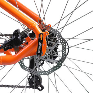 <span class=keywords><strong>EZREAL</strong></span> con Bafang M620 G510 1000W Mid alta calidad Mtb bicicleta de montaña eléctrica bicicleta de montaña Ebike Motor batería de litio 48V - Product Image 4