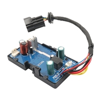 Carte de commande principale pour chauffage diesel 12V 24V, compatible avec les chauffages de stationnement 3KW 5KW 8KW - Vente en gros